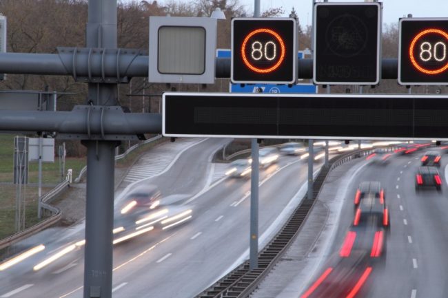 stadtautobahn stadtautobahn