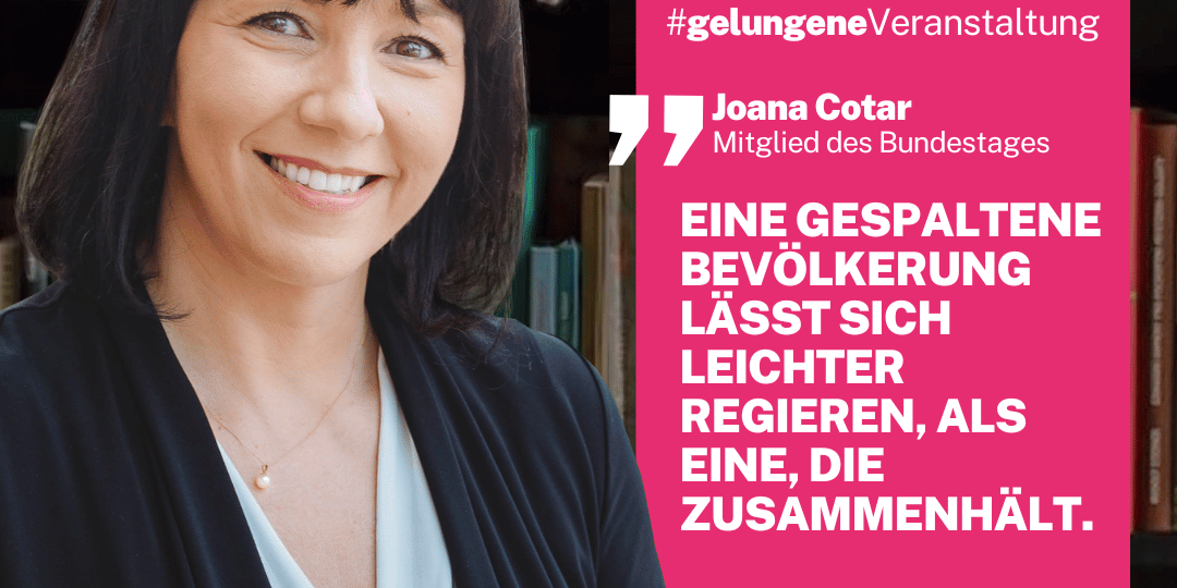 BÜNDNIS DEUTSCHLAND