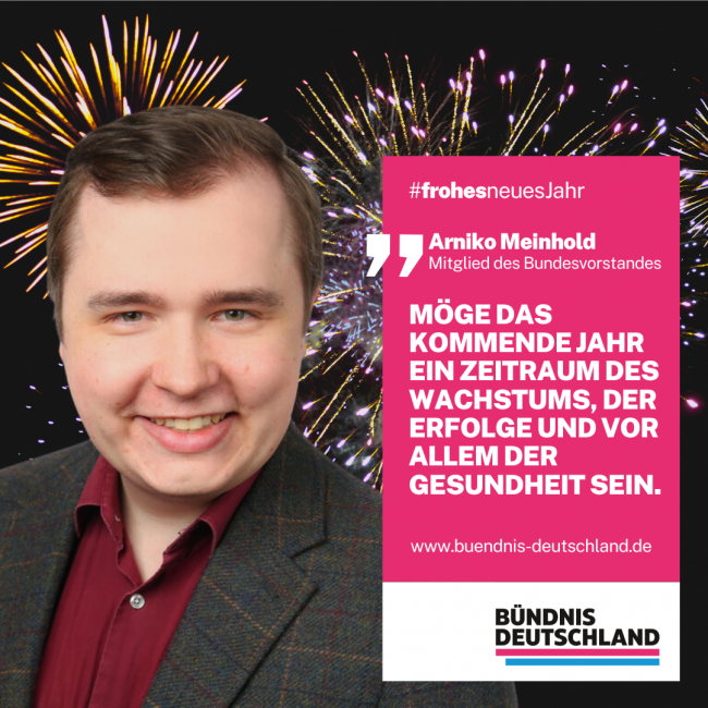 Frohes Neues Jahr Forhes Neues Jahr 2024