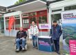 Infostand