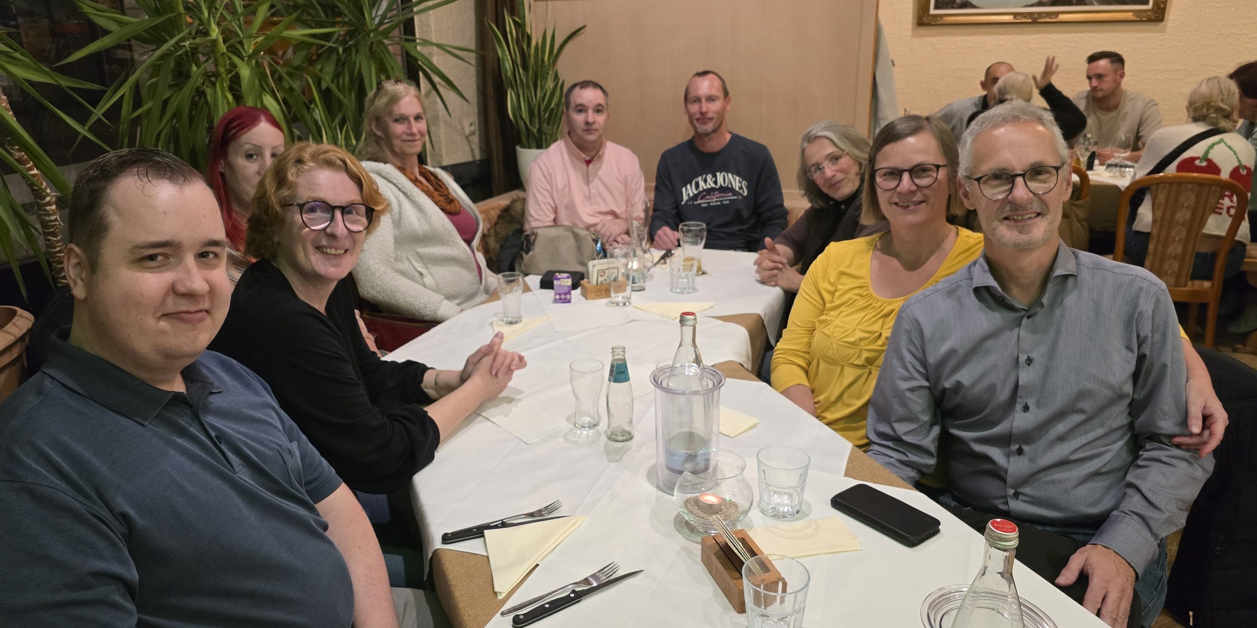 stammtisch kaiserslautern