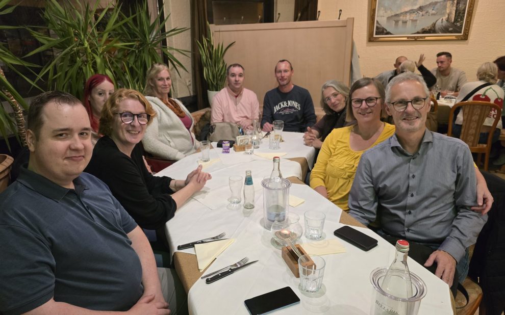 stammtisch kaiserslautern