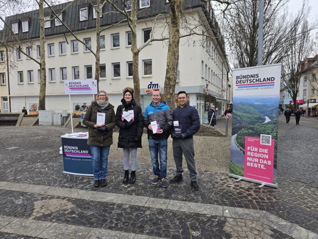 2025 01 18 infostand frankenthal 2025 01 18 infostand frankenthal