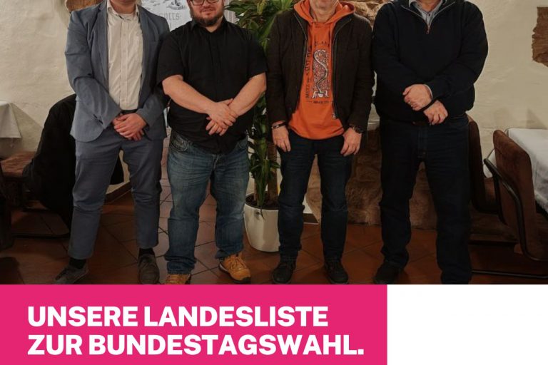 2025 01 20 landesliste saarland