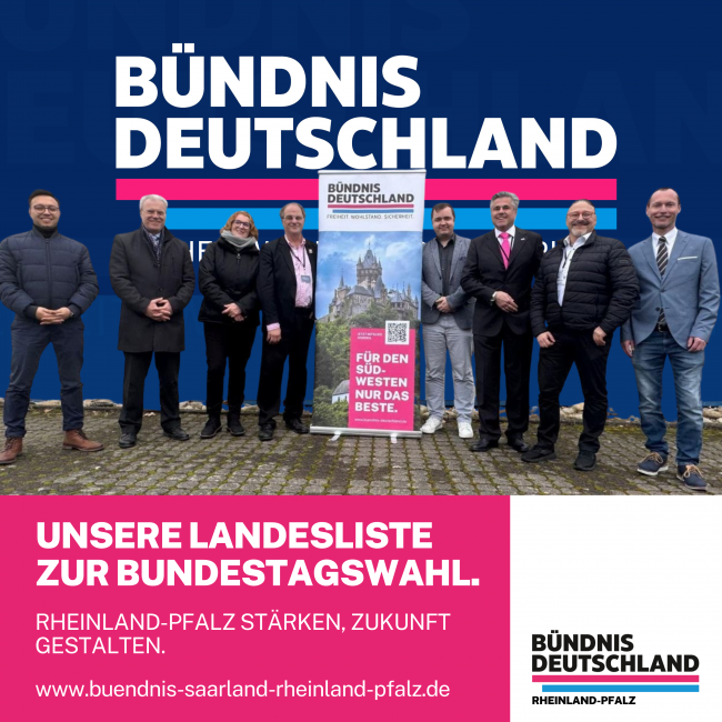 bd rlp landesliste bd rlp landesliste