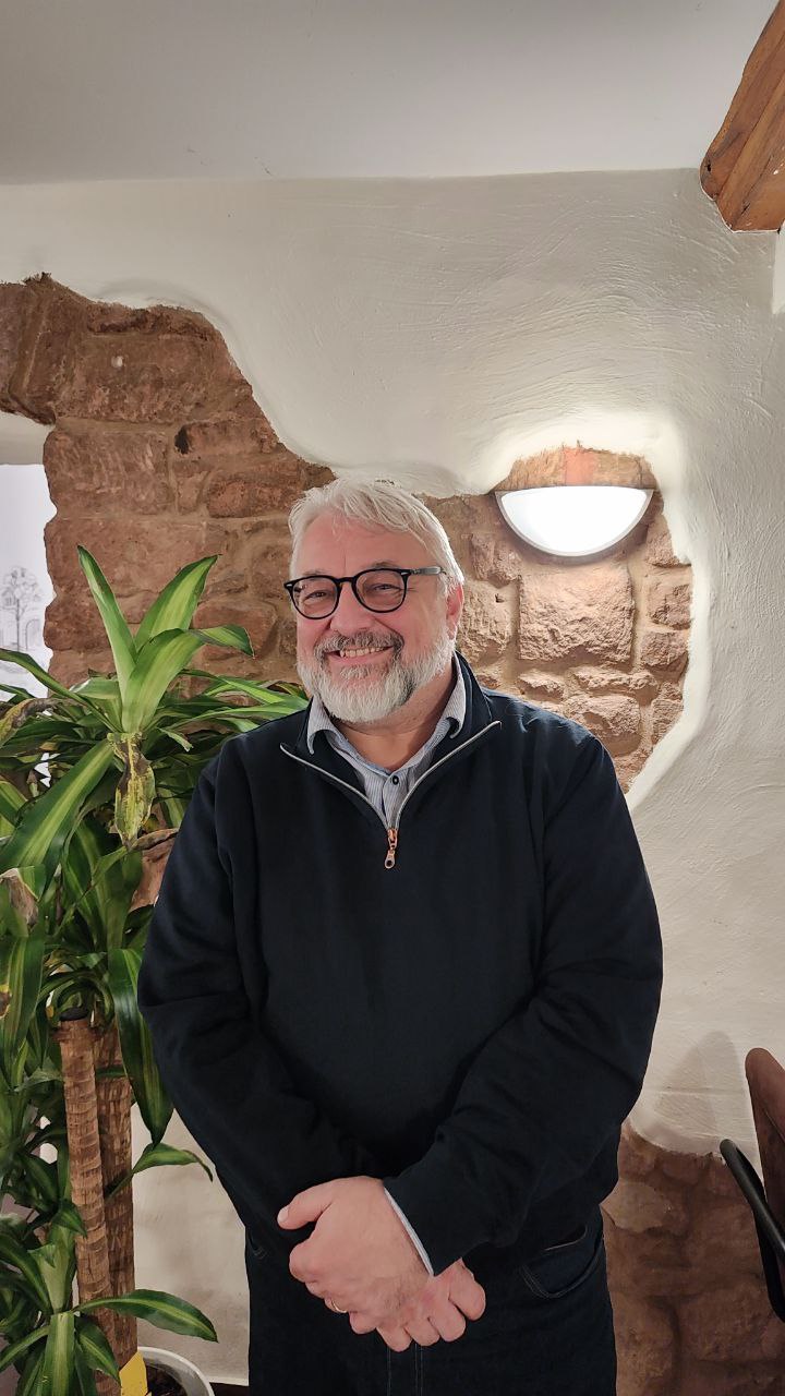 heiner eschenbach