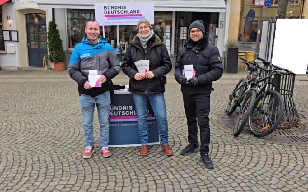 2025 02 15 infostand bad dürkheim