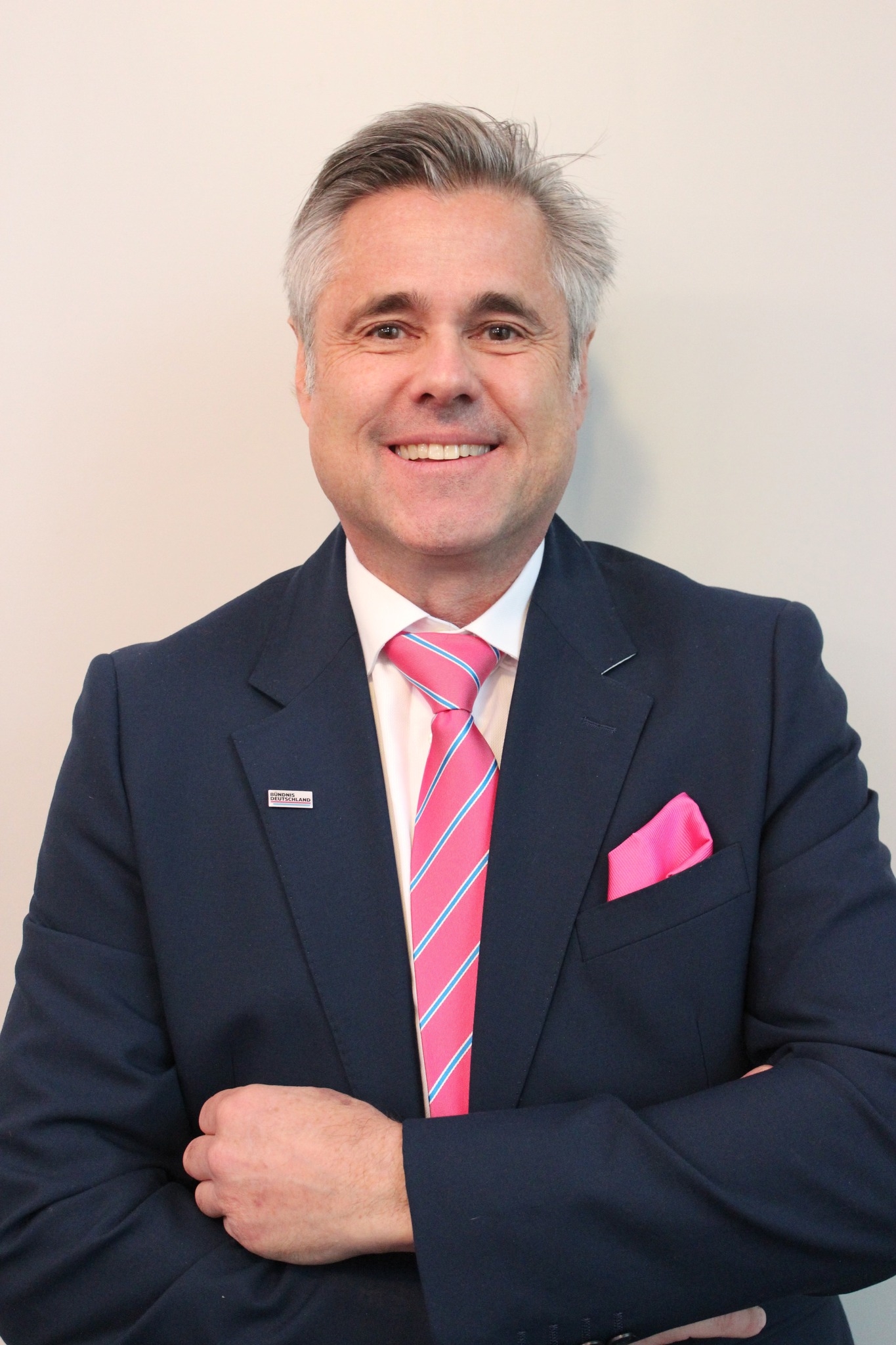 axel popp
