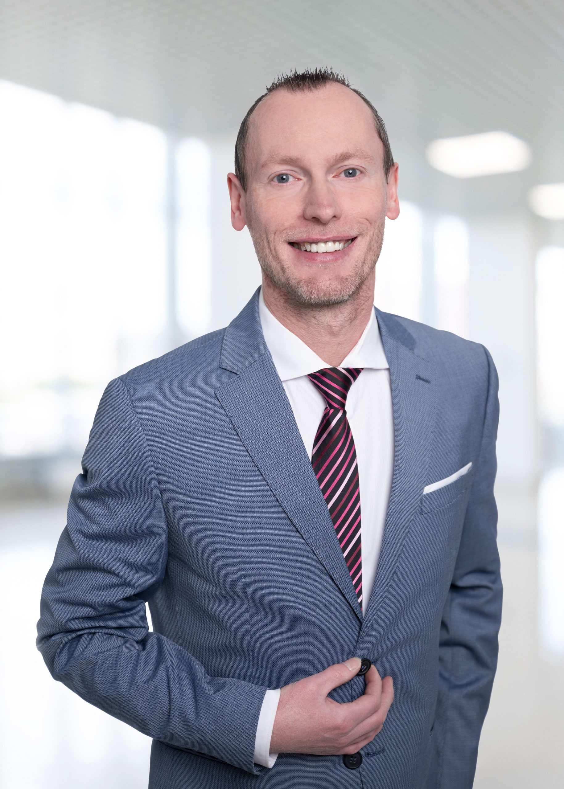timo weber bÜndnis deutschland
