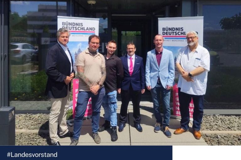 bd landesvorstand rlp sl social media