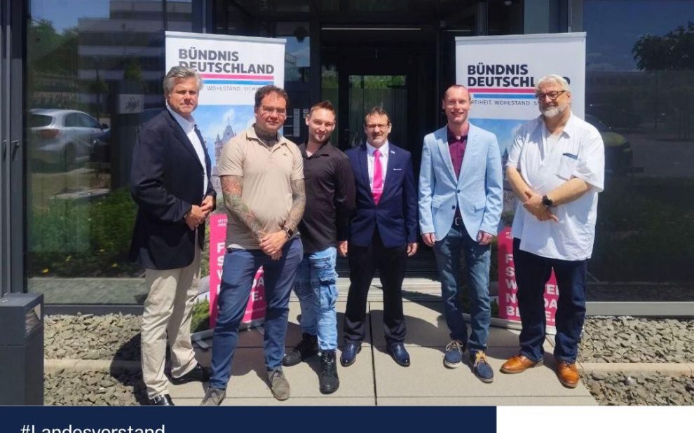 bd landesvorstand rlp sl social media