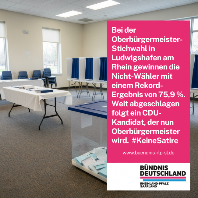 2025 10 13 ob wahl in ludwigshafen