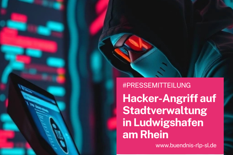 hacker angriff stadtverwaltung lu