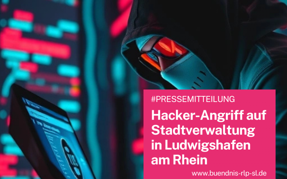 hacker angriff stadtverwaltung lu