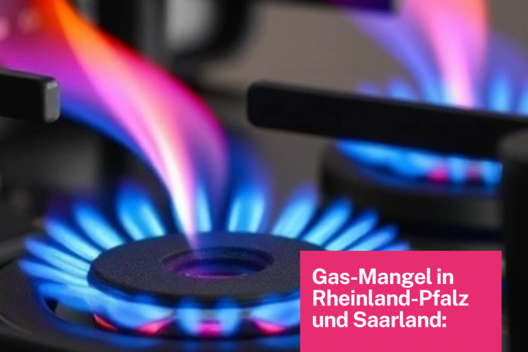 gas mangellage