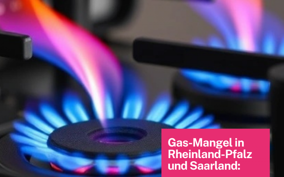 gas mangellage
