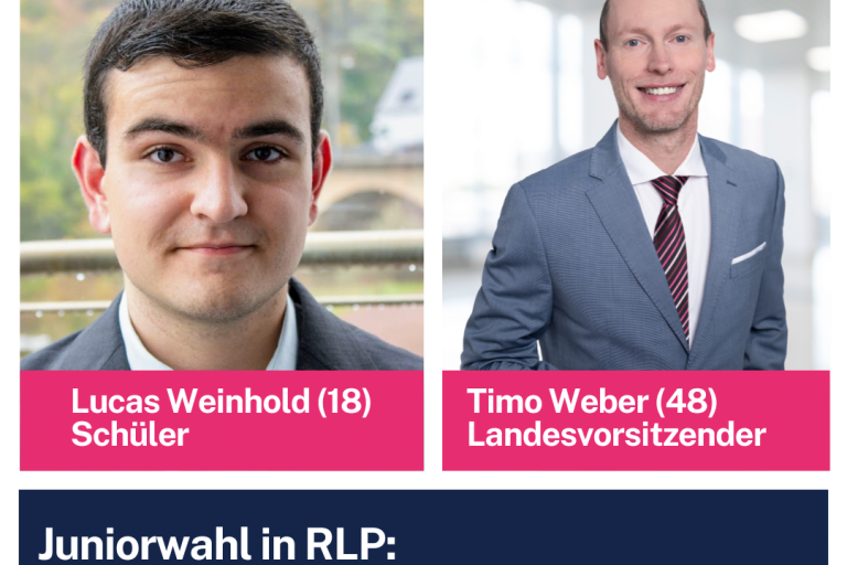 pm juniorwahl