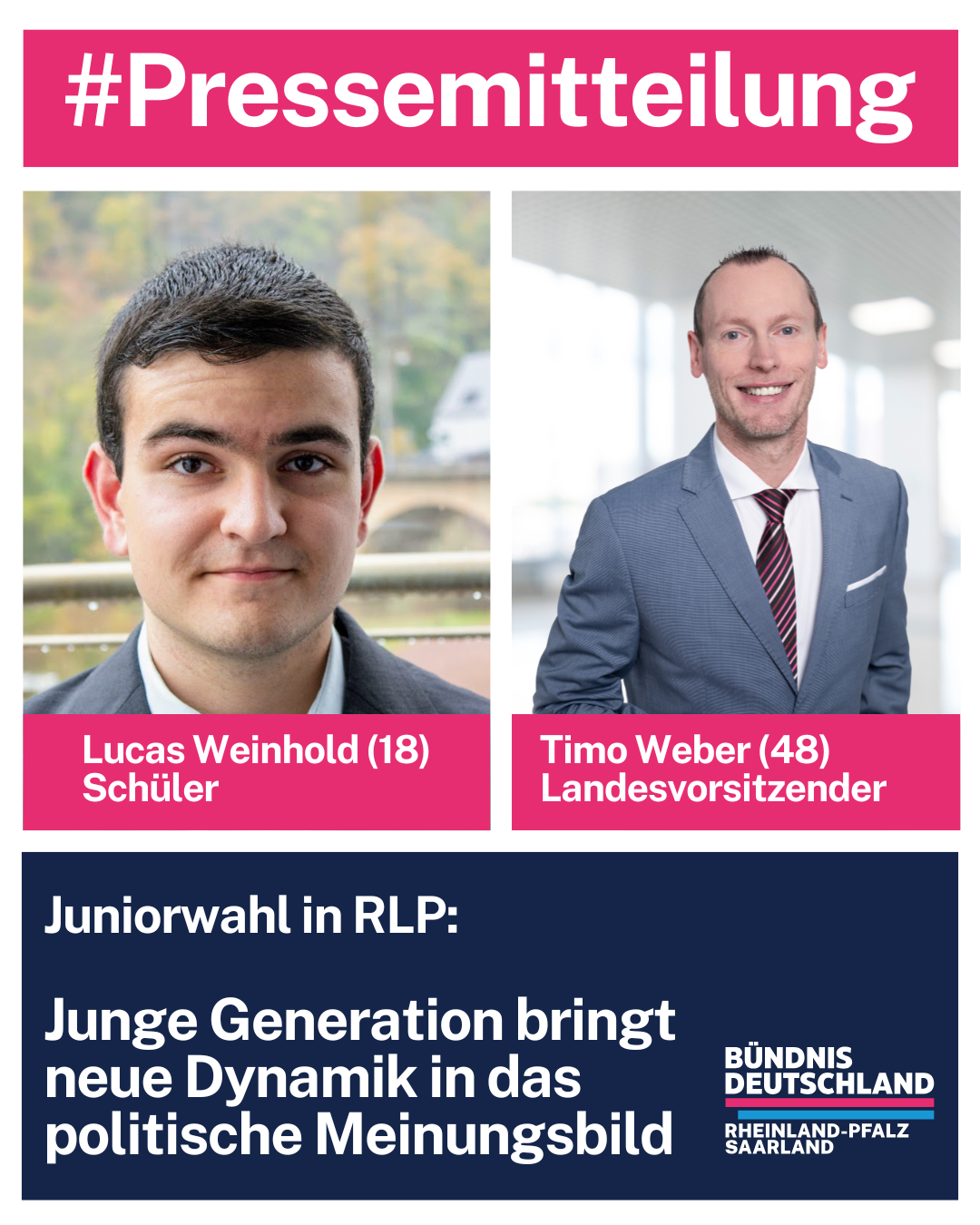 pm juniorwahl