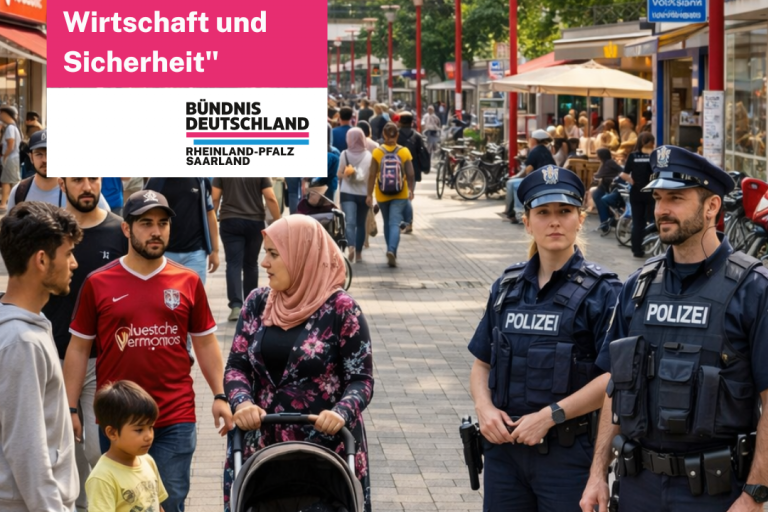 x space (stadtbild, wirtschaft und sicherheit in rlp und sl)