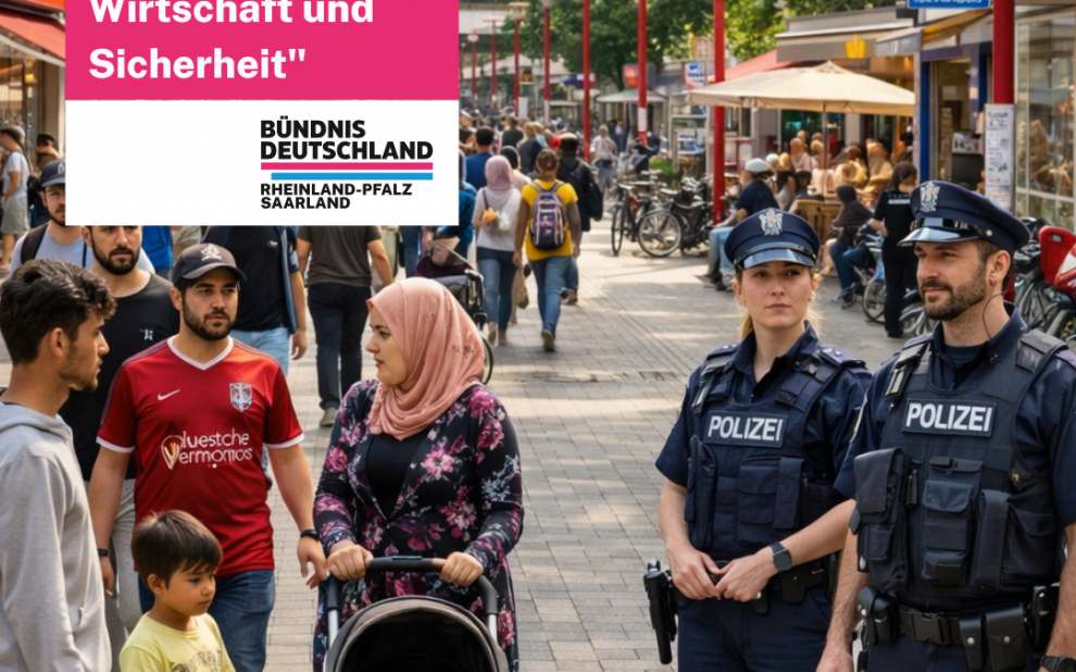 x space (stadtbild, wirtschaft und sicherheit in rlp und sl)